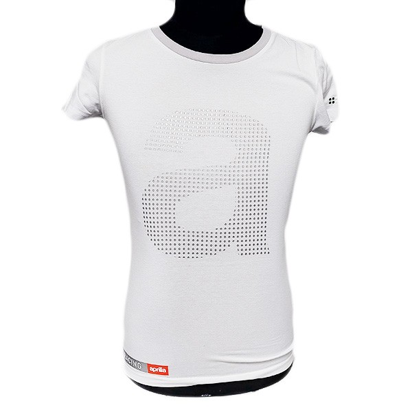 Aprilia Aprilia Racing AR Ladies White